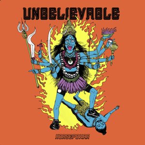 Unbelievable - Single