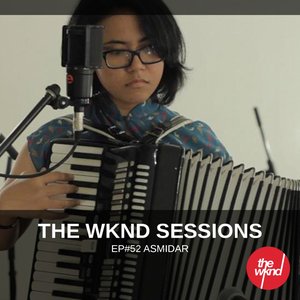 The Wknd Sessions Ep. 52: Asmidar