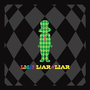 LIAR LIAR / Sentimental PIGgy Romance