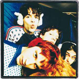 Brainiac photo provided by Last.fm