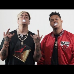 Fuego & Duki için avatar
