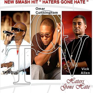 Haters Gone Hate