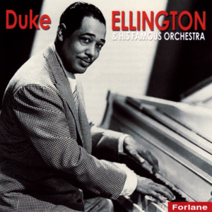 Duke Ellington And His Orchestra - Duke Ellington 40 best original hits - Zortam Music