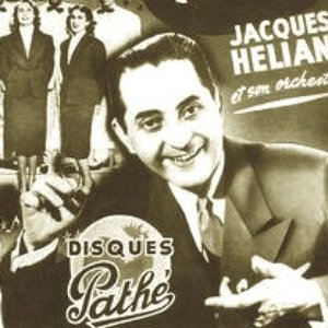 Image for 'Jacques Hélian'