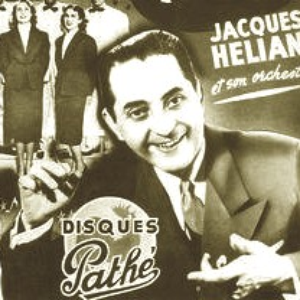 Jacques Hélian photo provided by Last.fm