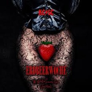 Erdbeerwoche (feat. Elias)
