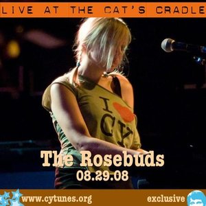 Live at the Cat's Cradle