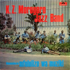 K.Z. Morogoro Jazz Band 的头像
