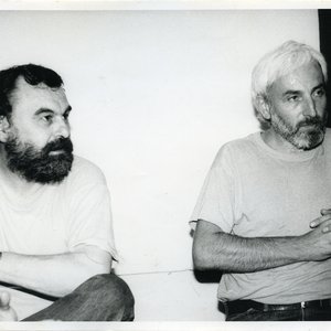 Avatar for Dežo Ursiny, Ivan Štrpka