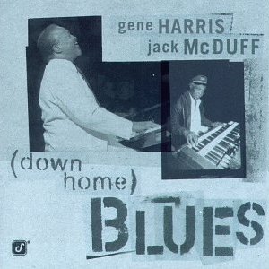 Image for 'Gene Harris & Jack McDuff'