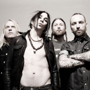 Avatar für Backyard Babies