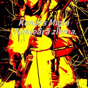 Nukleārā ziema