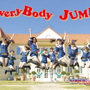 EveryBody JUMP!!