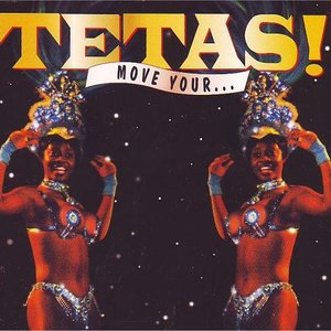 Move Your...