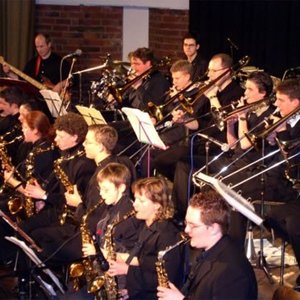 Avatar for Jazz Swing College Band