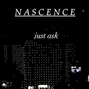 “Just Ask”的封面