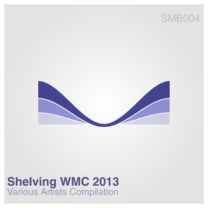 Shelving Wmc 2013