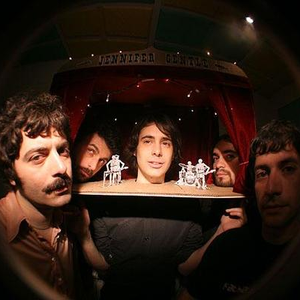 Jennifer Gentle photo provided by Last.fm