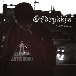 A Life Worth Losing cover