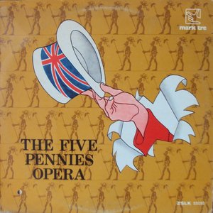 the five pennies opera