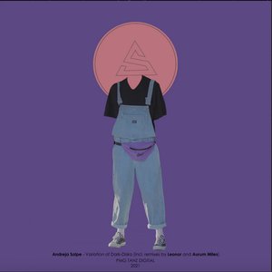 Variation of Dark-Disko [incl. remixes by Leonor and Aurum Miles]