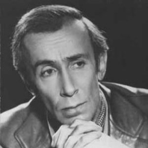 Юрий Хочинский 的头像