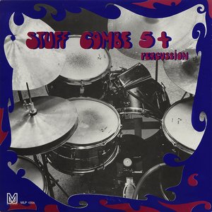 Stuff Combe 5 + Percussion