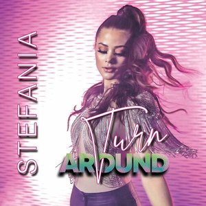 Turn Around - Single