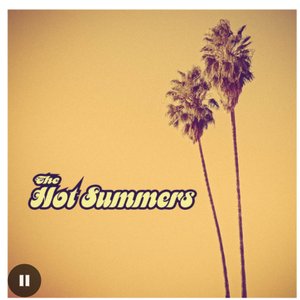 The Hot Summers