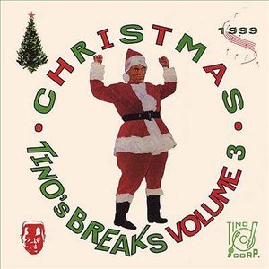 Tino's Breaks Volume 3: Christmas