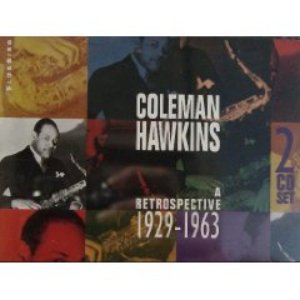 A Retrospective: 1929-1963 (disc 1)