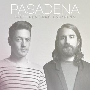 Greetings from Pasadena!
