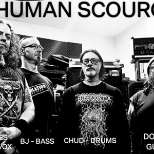 Inhuman Scourge 的头像