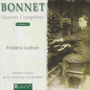 Bonnet: Oeuvres Completes, Vol. 2