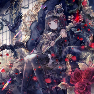 葉月ゆら photo provided by Last.fm