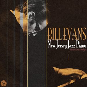 New Jersey Jazz Piano (Fantastic Recordings)