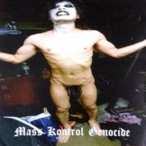 Avatar for MASS KONTROL GENOCIDE