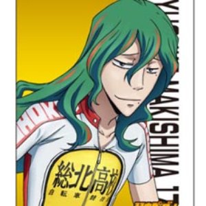 Avatar for 巻島裕介(CV.森久保祥太郎)