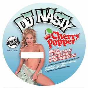 Cherry Popper