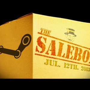 Аватар для Salebox