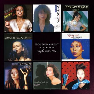 GOLDEN☆BEST 〜Singles 1976-1984〜