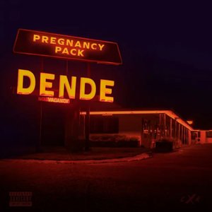 Pregnancy Pack - EP