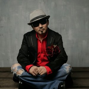 박상민 Park Sang Min 的头像