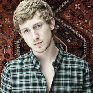 Asher Paul Roth 的头像