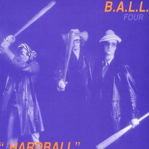 (Four) Hardball