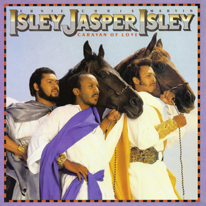 Isley, Jasper, Isley - Caravan of Love - Zortam Music