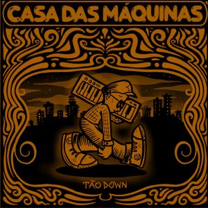 Tão Down - Single