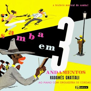Samba em 3 Andamentos