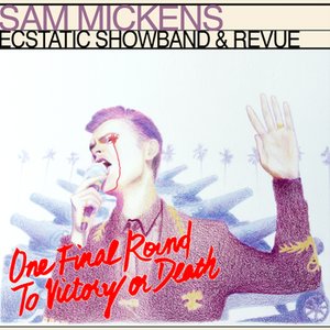 Sam Mickens Ecstatic Showband & Revue 的头像