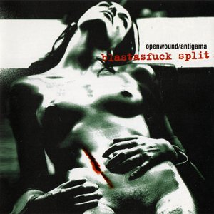 Blastasfuck Split